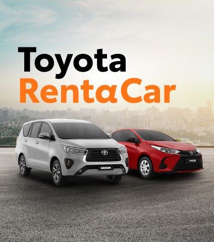 Toyota Mobility Solutions Philippines